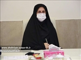 برگزاری سی و نهمین جلسه ستاد تسهیل و رفع موانع تولید شهرستان شهریار
