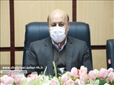 تشریح برنامه های دهه مبارک فجر توسط فرماندار شهرستان شهریار