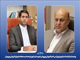 پیام مشترک فرماندار شهریار و رئیس اداره آموزش و پرورش شهرستان شهریار به مناسبت هفته شورای آموزش و پرورش