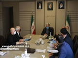 جلسه ملاقات مردمی فرماندار شهرستان شهریار  با جمعی از شهروندان