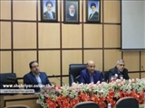 برگزاری جلسه کارگروه ساماندهی و کنترل حیوانات ناقل بیماری به انسان
