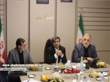 دستیابی به اهداف صندوق بیمه کشاورزان روستاییان و عشایر، حرکت در مسیر عدالت است