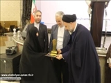  پاسداشت اولین و تنها شهید شورای شهرستان شهریار حاج حسینعلی کلهر