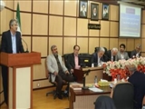 شهرستان شهریار از حیث تعداد واحد های صنعتی و تولیدی با استان ها برابری میکند.