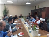 اجرای طرح توانمندسازی و تحول اجتماع محور محلات کمتر برخوردار شهرستان شهریار 