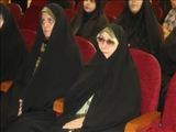  رونمایی از پورتال کارآفرینان زن شهرستان شهریار