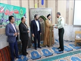 دیدار فرماندار، با فرمانده نیروی انتظامی شهرستان شهریار