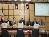 به ریاست معاون سیاسی استانداری تهران در محل فرمانداری ویژه شهرستان شهریار: