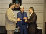 با حضور فرماندار شهرستان شهریار در محل فرمانداری برگزار شد  
