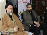 جلسه شورای فرهنگ عمومی شهرستان شهریار