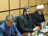هیأت اجرایی چهاردهمین دوره انتخابات ریاست جمهوری در شهرستان شهریار شکل گرفت