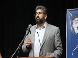 همایش جهاد تبیین با موضوع انتخابات در شهریار برگزار گردید