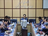 برگزاری کارگروه اشتغال و سرمایه گذاری شهرستان شهریار با حضور فرماندار شهریار