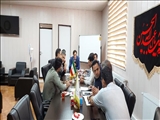 پیگیری مجدد فرماندار شهرستان شهریار  برای مدیریت بحران آب و برق در شهرستان