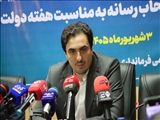 افتتاح بیش از ۴ هزار میلیارد تومان پروژه شهریار در هفته دولت