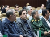بدرقه ورزشکاران و مربیان شهرستان شهریار اعزامی به بازی‌های آسیایی و پاراآسیایی ناگویا ۲۰۲۶ با حضور فرماندار شهرستان شهریار  آیین بدرقه ورزشکاران و مربیان شهرستان شهریار اعزامی به بازی‌های آسیایی و پار
