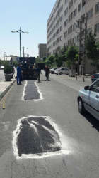 باقرشهر آماده میزبانی از زائران