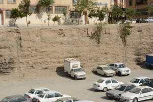 معاونت شهرسازی و معماری شهرداری