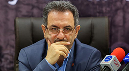 استاندار تهران