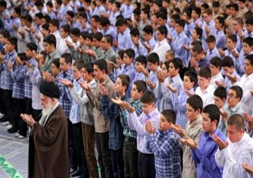 فراخوان بیست و نهمین اجلاس سراسری نماز اعلام شد