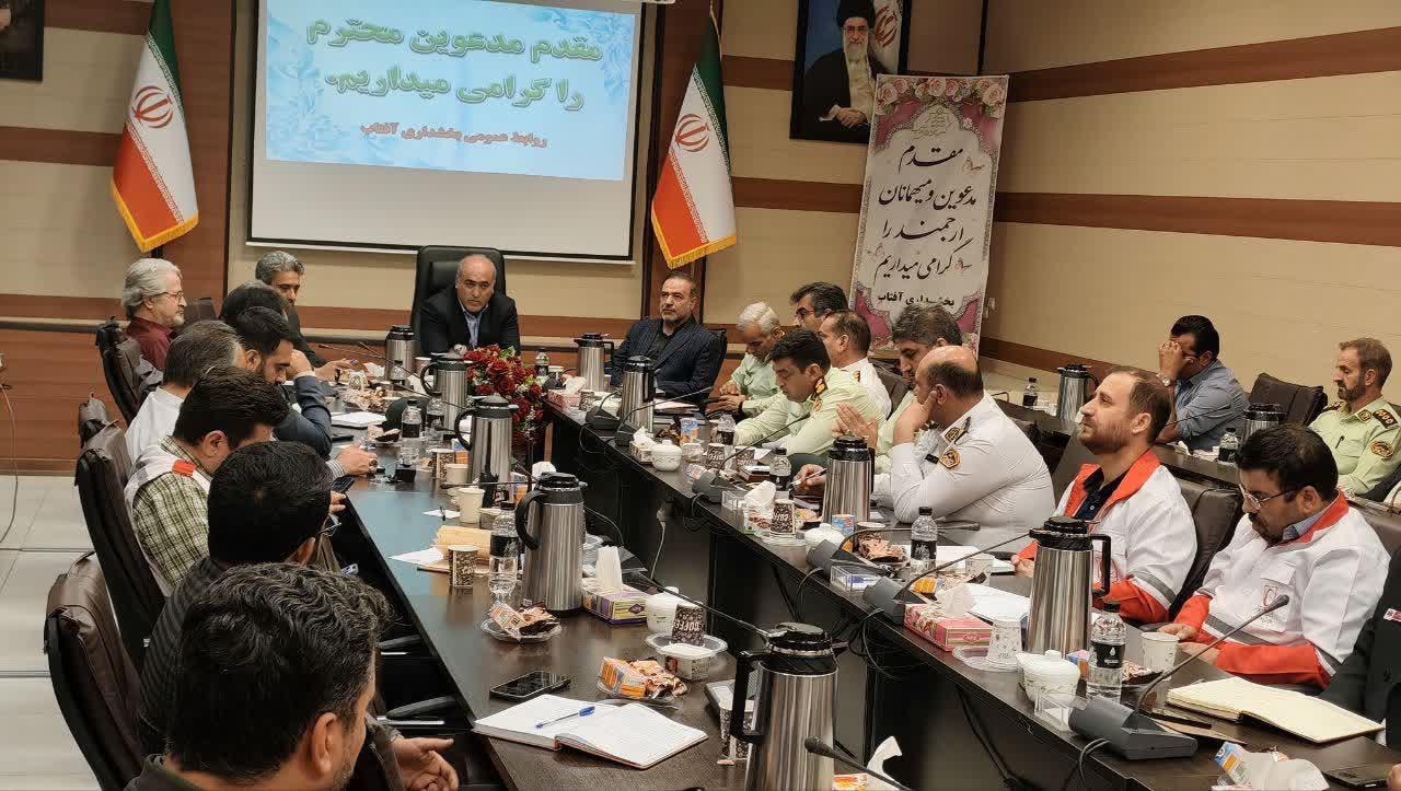مراسم ارتحال امام خمینی(ره) باید در شأن جایگاه تاریخی ایشان برگزار شود