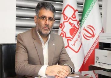 ۳۹۱ تن قیر سهمیه‌ای برای آسفالت معابر شهر پیشوا تأمین شد