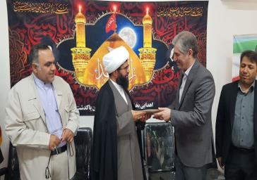 فرماندار پاکدشت:  نگاه فراجناحی امام جمعه، پشتوانه‌ای برای پیشبرد اهداف دولت وفاق در پاکدشت است