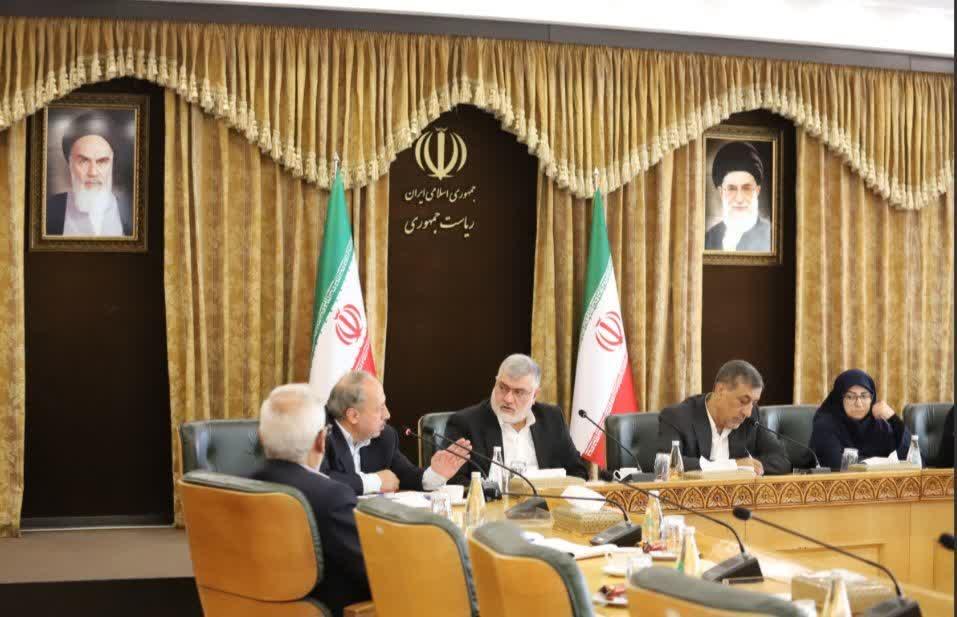 انتقال سایت آرادکوه با پیگیری مستقیم استاندار تهران در دستور کار قرار گرفت؛ گامی مهم برای کاهش مشکلات زیست‌محیطی پایتخت