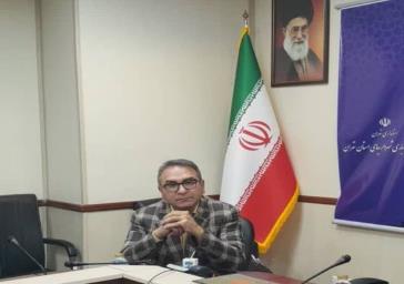 باز طراحی ساختار نیروی انسانی در استانداری ،فرمانداری‌ها و بخشداری های استان تهران وارد فصل نوینی شد
