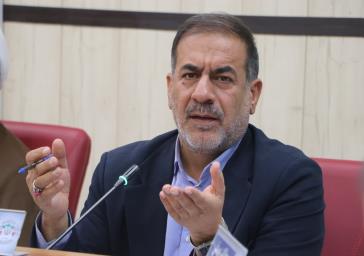 تداوم ساماندهی صنوف خودرویی و آهن‌فروشان تاثیر مستقیم بر كاهش بار ترافیكی معابر شهر دارد