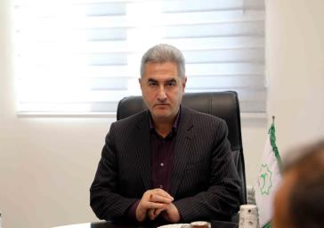 با نگاه خوشبینانه توسعه پایدار روستایی را پیگیری خواهیم کرد