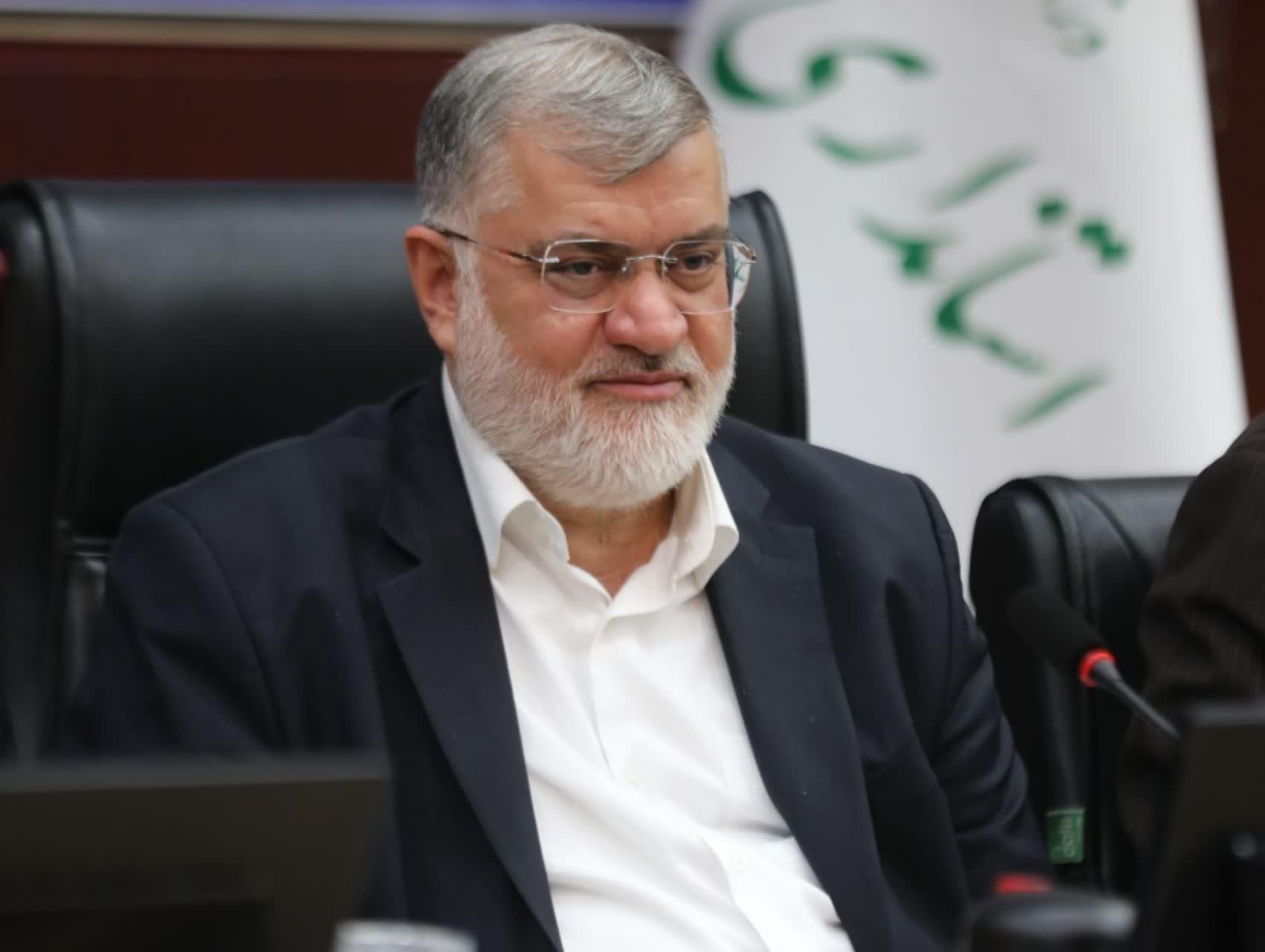 جنگ ۱۲ روزه، آزمون مدیریت بحران بود/افزایش مشارکت مردمی در انتخابات پیام شفافی برای دشمن است