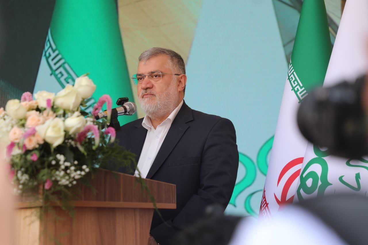 اجرای ۵۰ درصدی مصوبات شورای توسعه و برنامه ریزی در ری/مشکلات زیست‌محیطی آرادکوه در سطح ملی پیگیری می شود