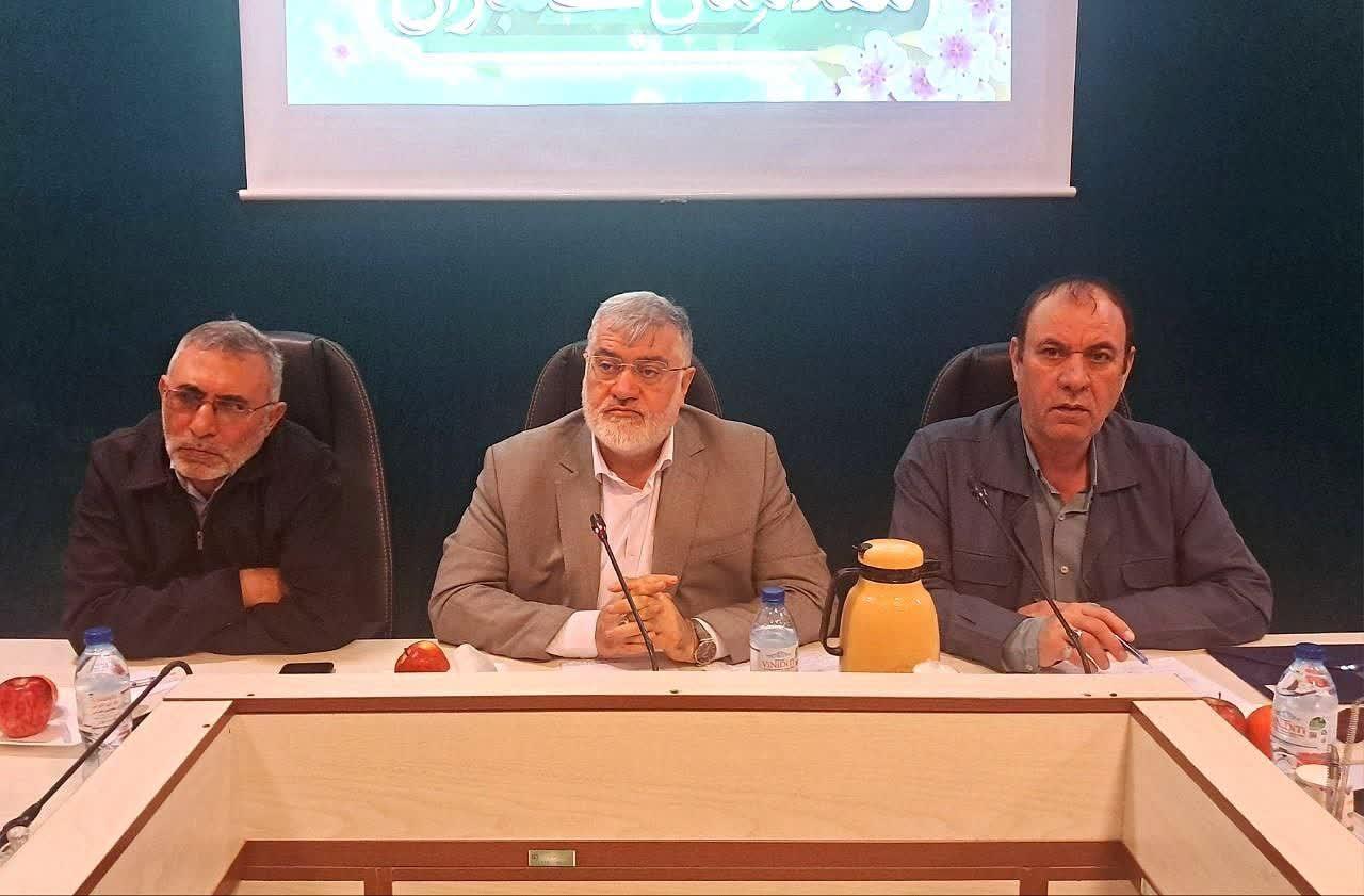 اجازه ساخت‌وساز غیرمجاز در شهر و روستاهای پایتخت را نمی دهیم؛ حریم و طبیعت امانت آیندگان است