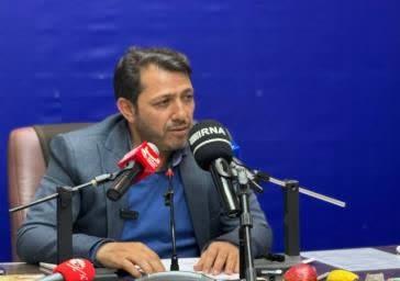 پایان بوی نامطبوع کانال انتقال آب در پاکدشت /مطالبه مردم با اعتبار ۳۵۰۰ میلیارد ریال محقق شد