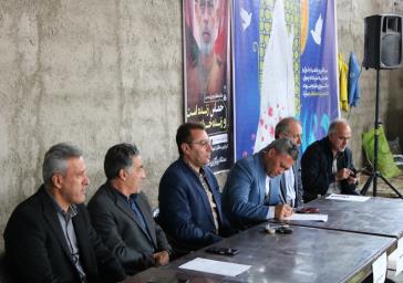 خدمتگزاری مردم؛ مدال افتخاری برای مدیران دستگاه ها است