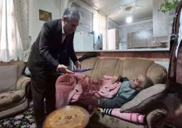 عزت و اقتدار امروز کشور مرهون ایثار خانواده‌های معظم شهداست