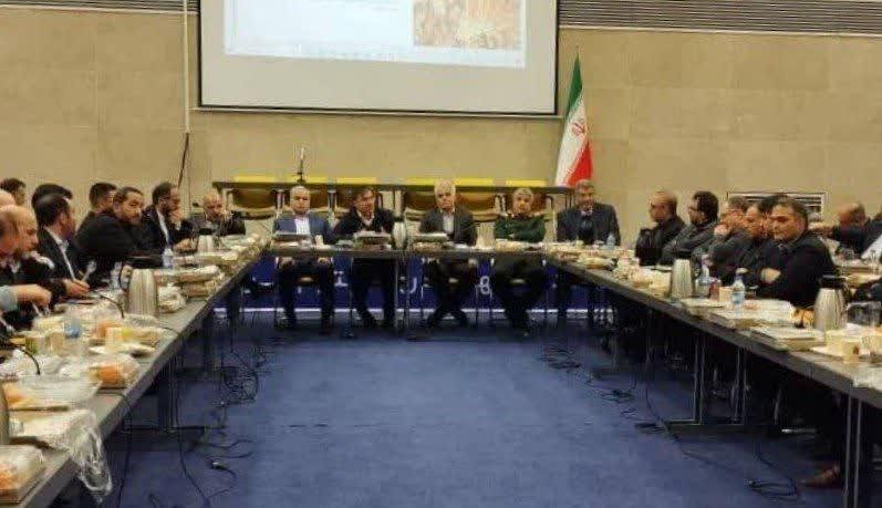 هوشیاری و همکاری اصناف پشتوانه اجرای سیاست‌های جدید اقتصادی دولت است