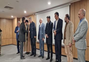 پیگیری شبکه بهداشت و درمان و حمایت دانشگاه علوم پزشکی برای تحقق مطالبات مردمی ضروری است