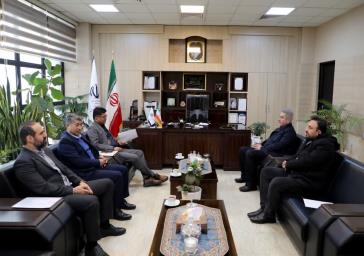 مجوز احداث ۹ نانوایی دولتی دریافت و سهمیه آرد ماهانه شهرستان بیش از ۲۰۰ تن افزایش خواهد یافت