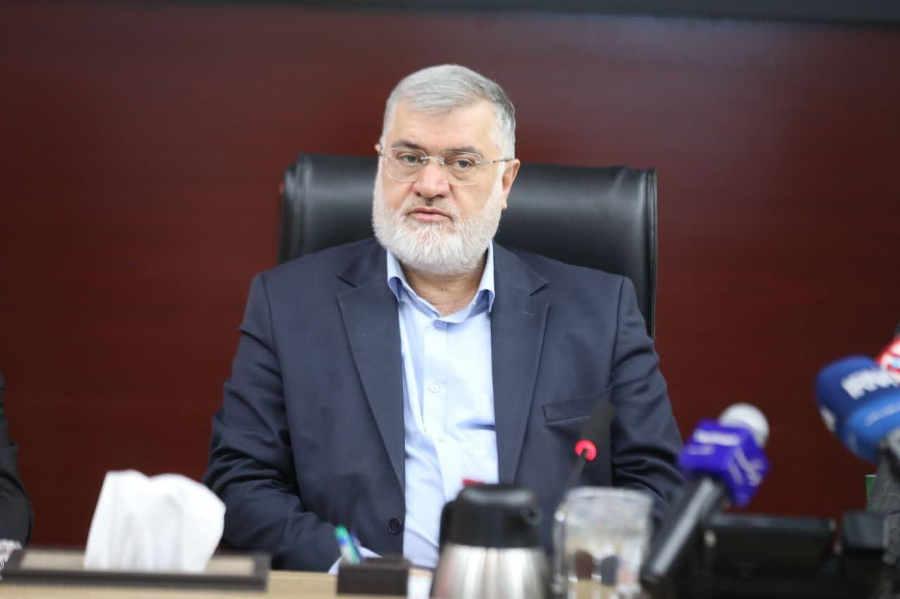 سلامت مردم خط قرمز ماست / ساماندهی دام‌گستر باید با زمان‌بندی مشخص تعیین تکلیف شود