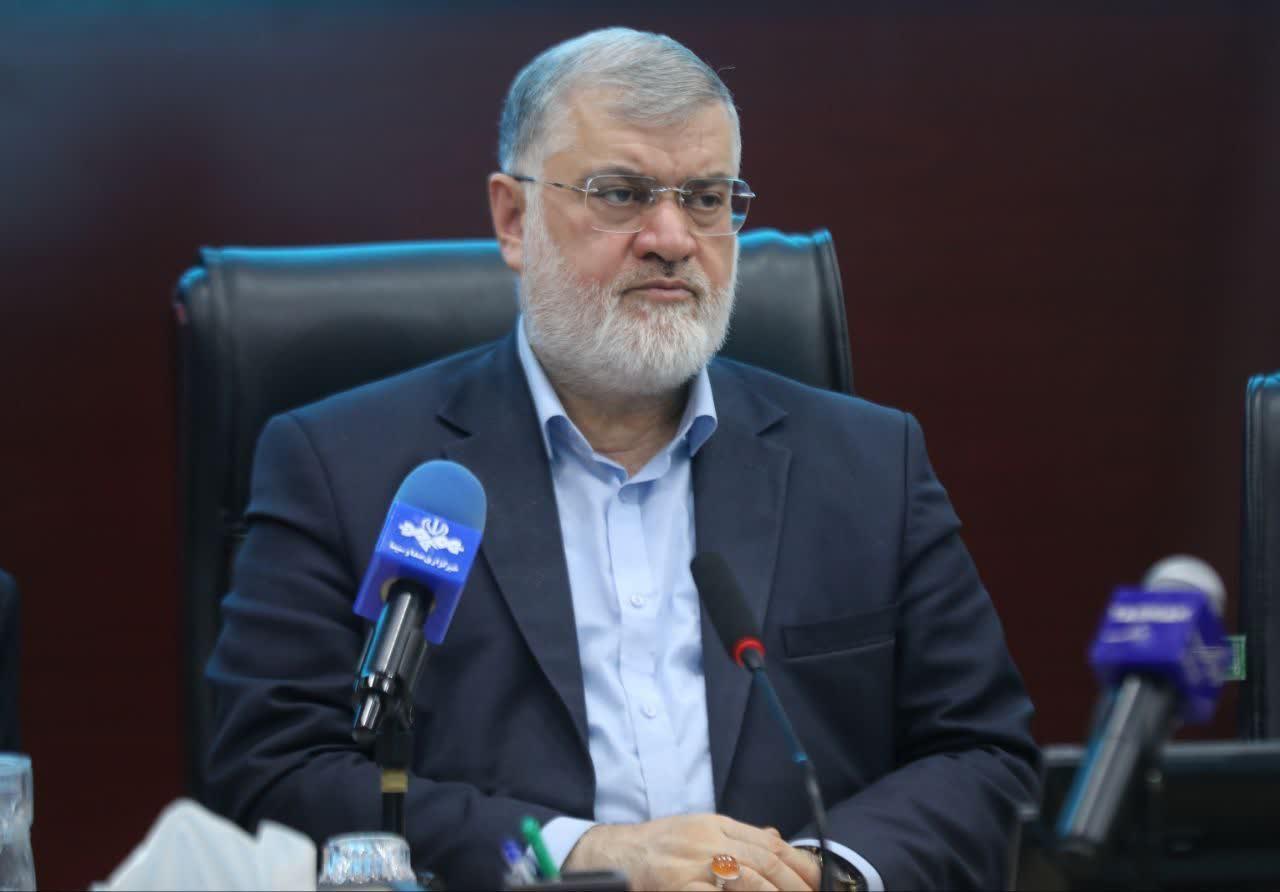 استان تهران در اجرای مصوبات سفر رئیس‌جمهور پیشرو است