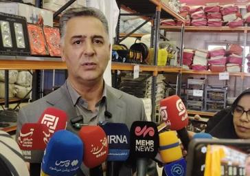 هشدار جدی به صنایع مستقر در شهرک انرژی