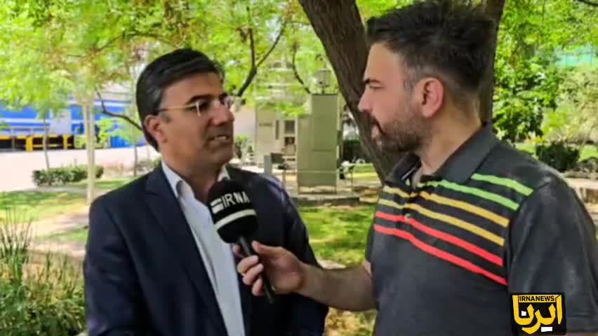 معاون اقتصادی استاندار تهران؛ حمل آرد یارانه‌ای از دست کارخانجات خارج شد 