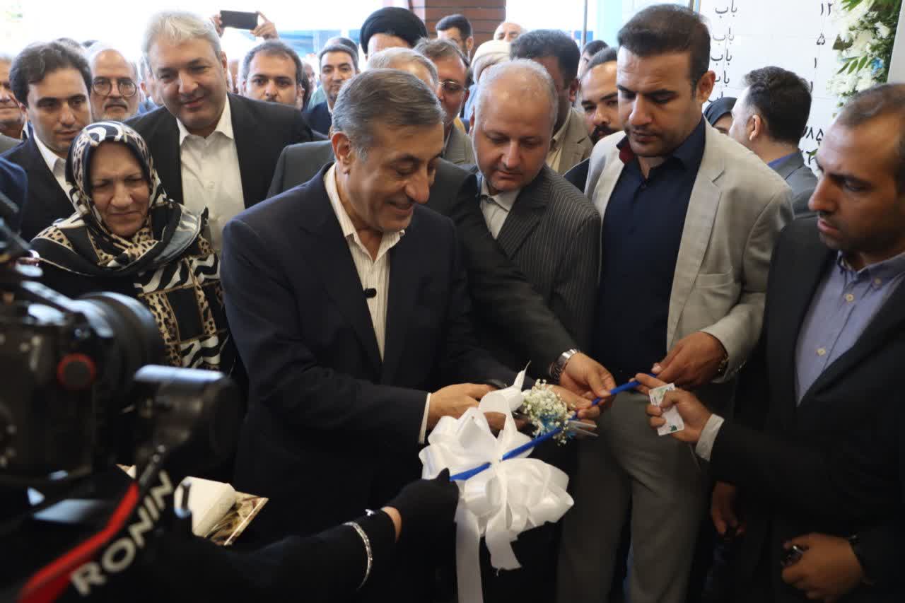 آغاز فصل جدیدی از آموزش و سلامت در شهریار