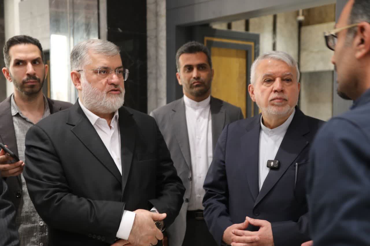 رونق گردشگری گامی مهم برای احیای هویت فرهنگی، تاریخی و گردشگری تهران