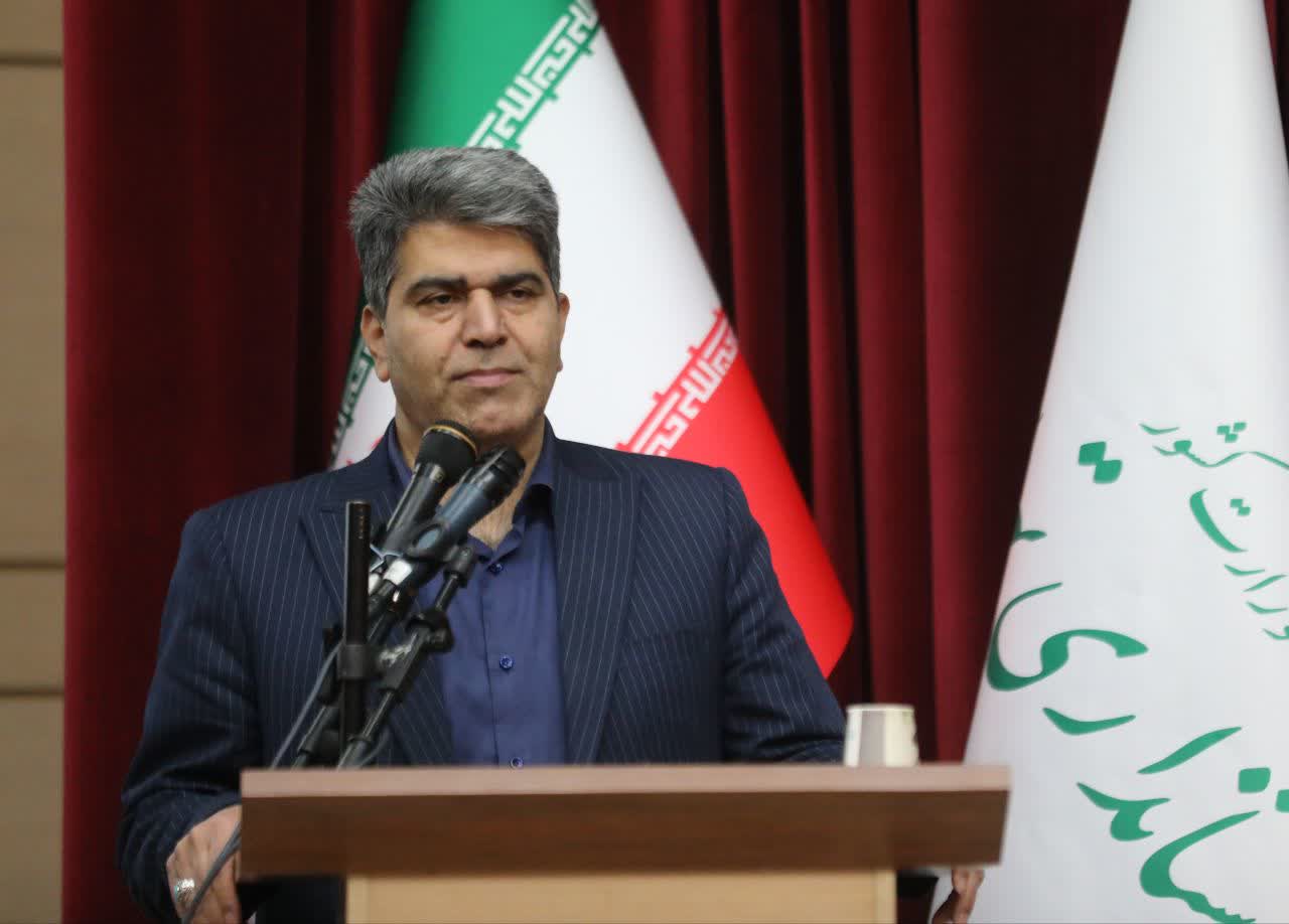 اعضای جدید هیئت رئیسه روابط عمومی های استان تهران انتخاب شدند