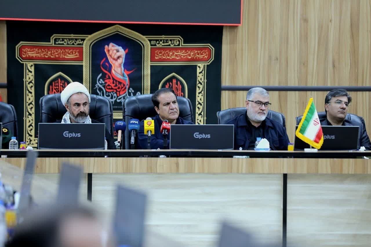 از مهرانِ کم‌امکانات تا پرترددترین مرز کشور؛ روایت استاندار تهران از یک خدمت مردمی