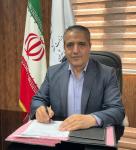مسئولان فرمانداری شهرستان قرچک